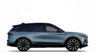 2025 Lincoln Lincoln Nautilus External Image 5
